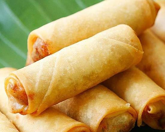 A2. Spring Roll