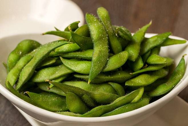 A7. Edamame