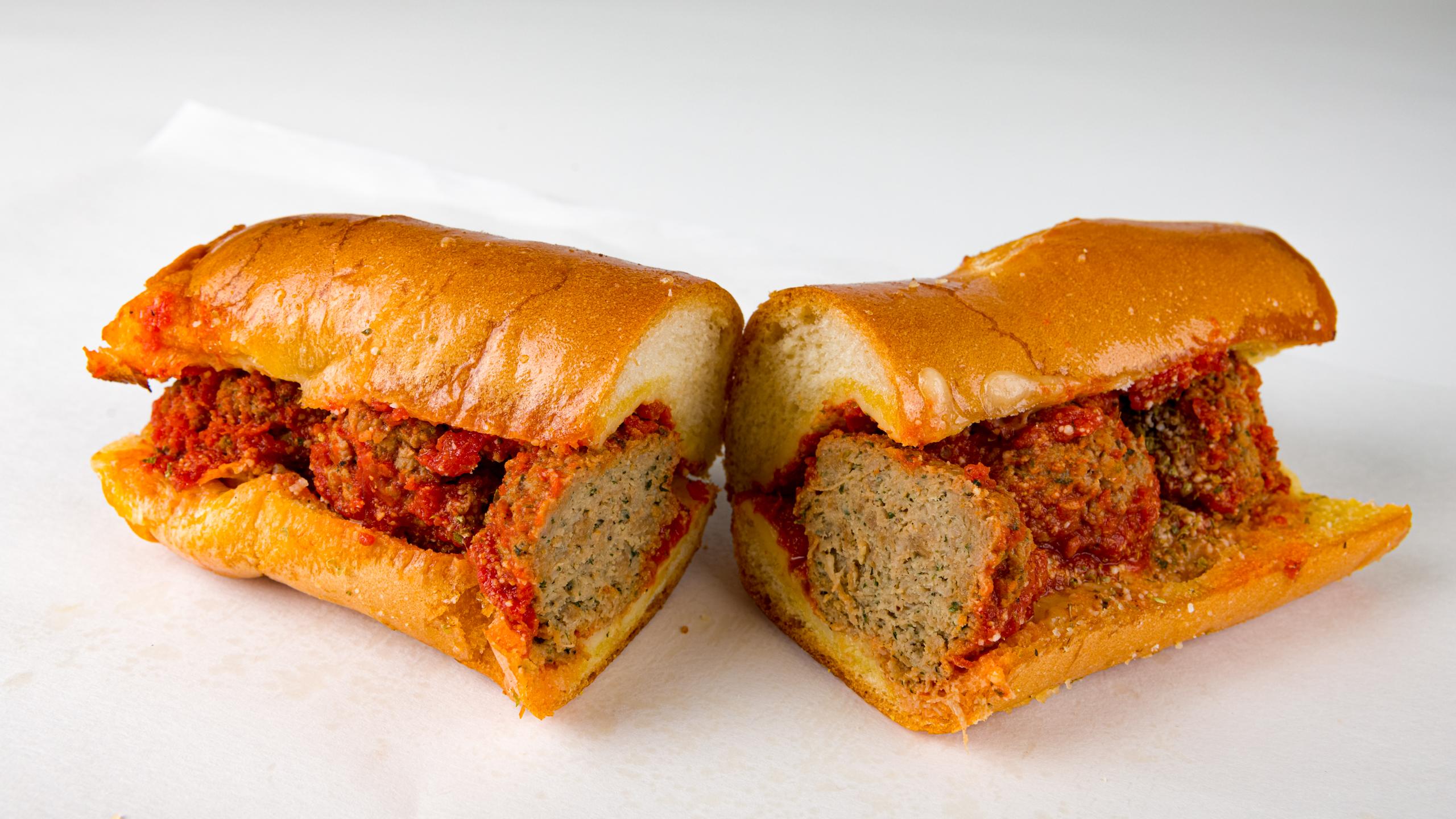 Meatball