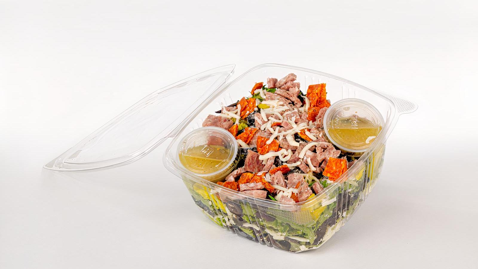 SALAD-Big Italian Salad- Large Only