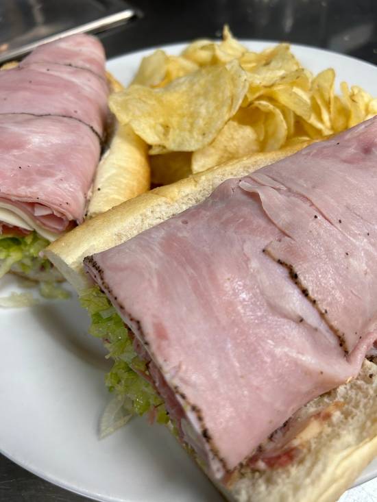Giordano Special Sub
