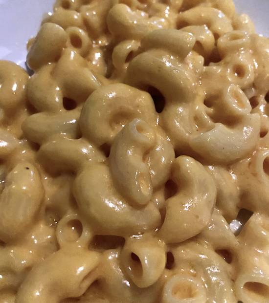 Kids Mac and Cheese