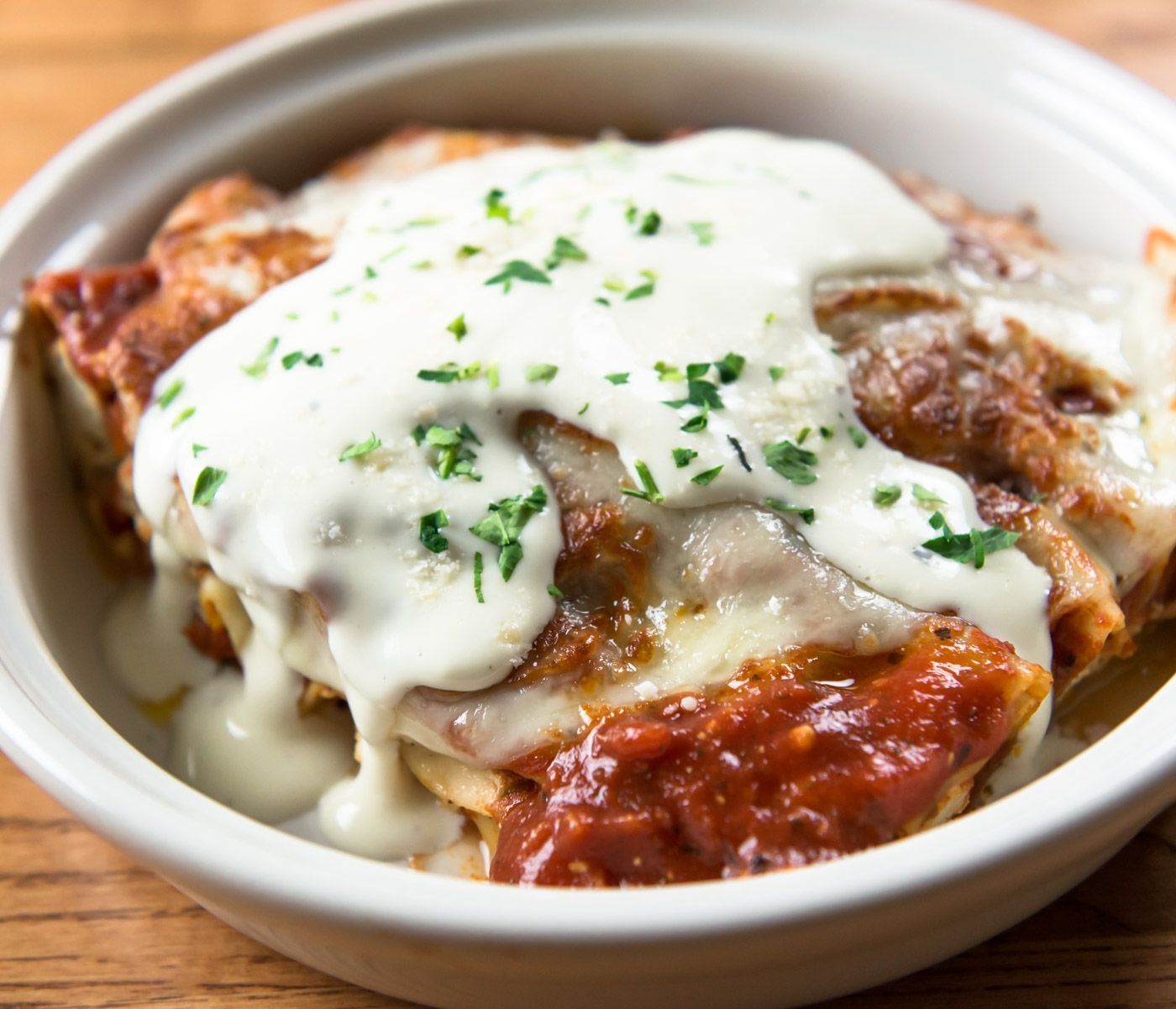Lasagna