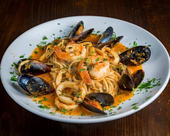 Frutti Di Mare