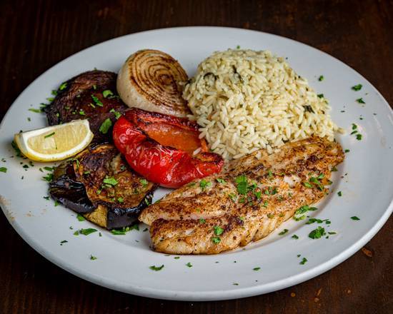 Grouper