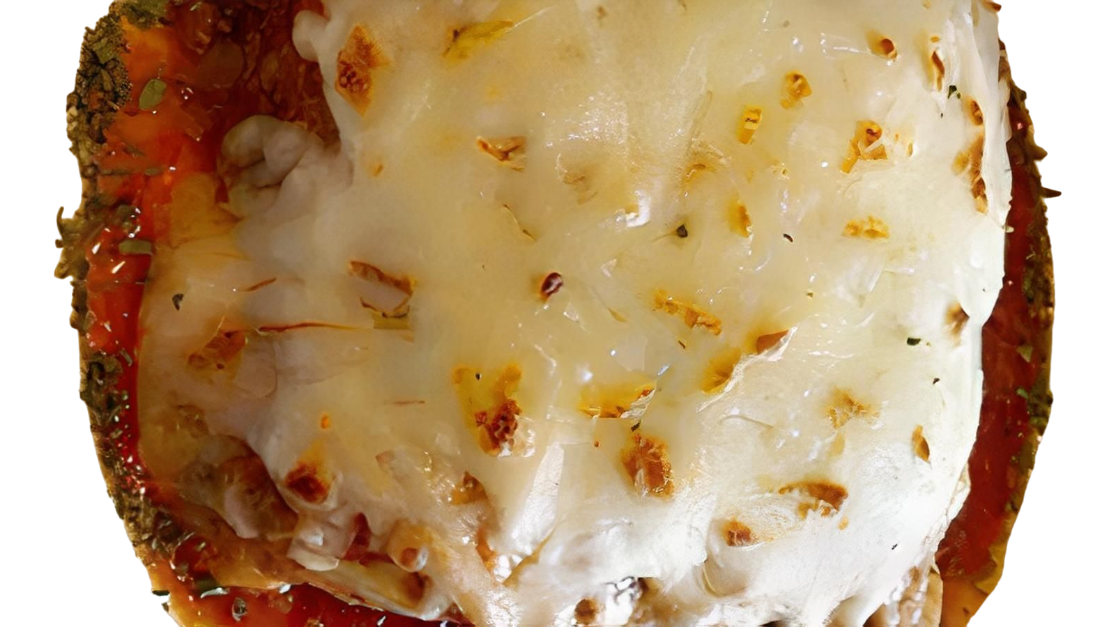 3. Meat Lasagna