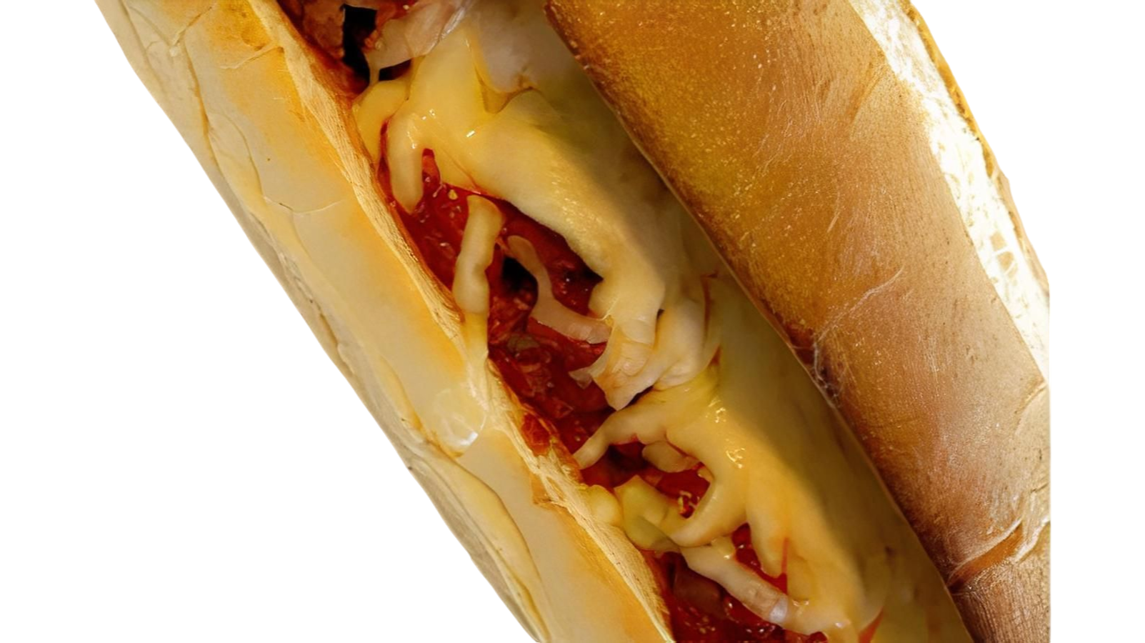 4. Meatball Sub