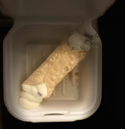 Cannoli