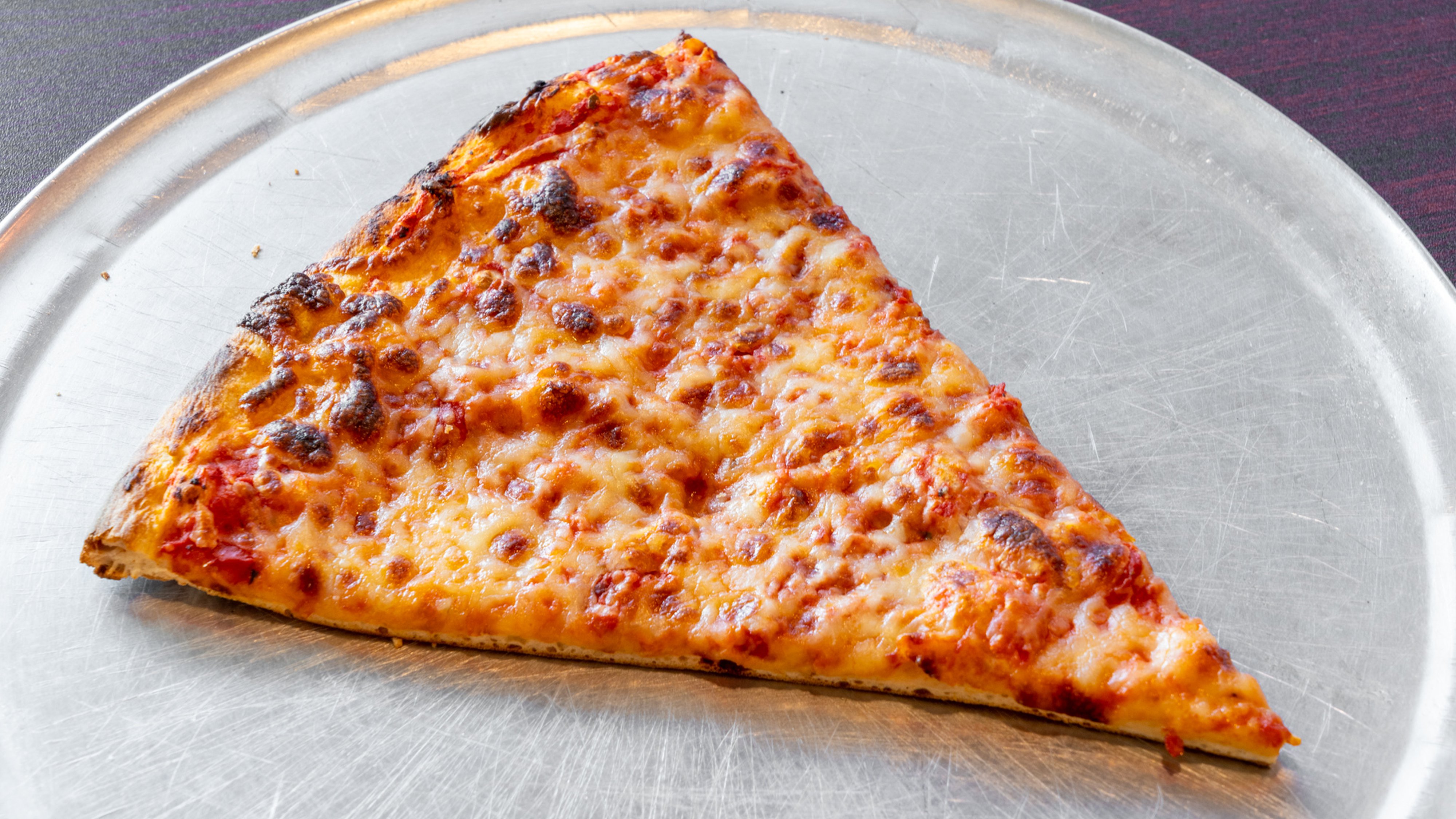 Cheese Slice