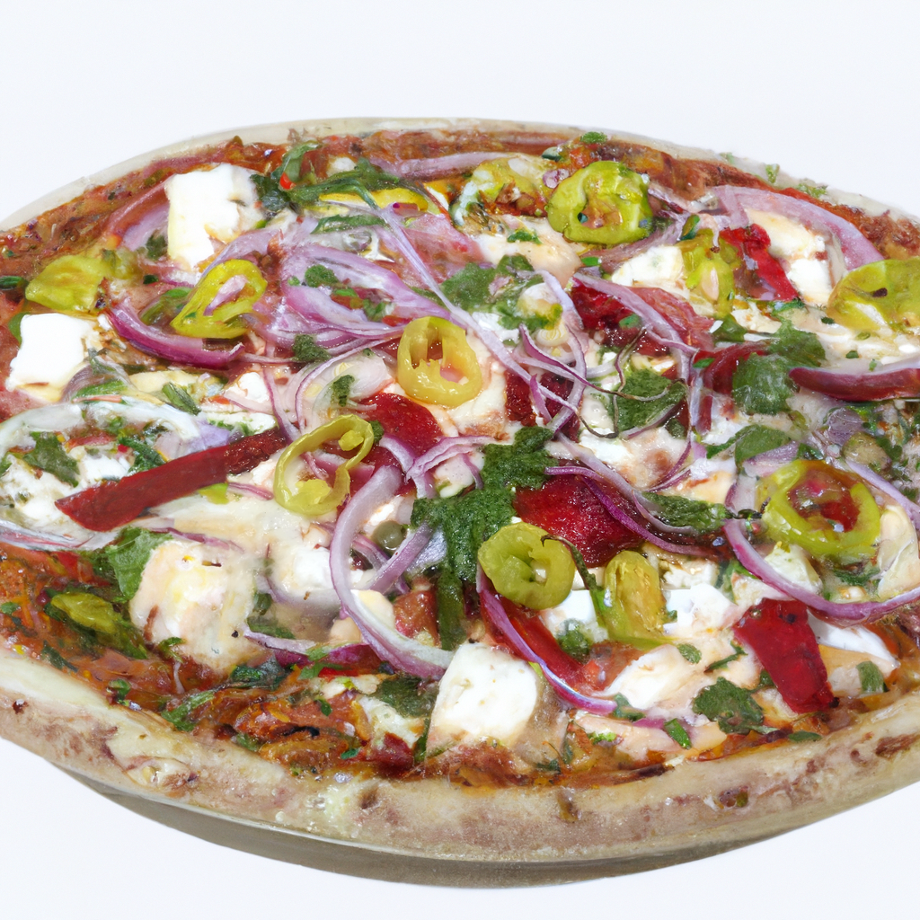 Chicken Ranch Deluxe 16"
