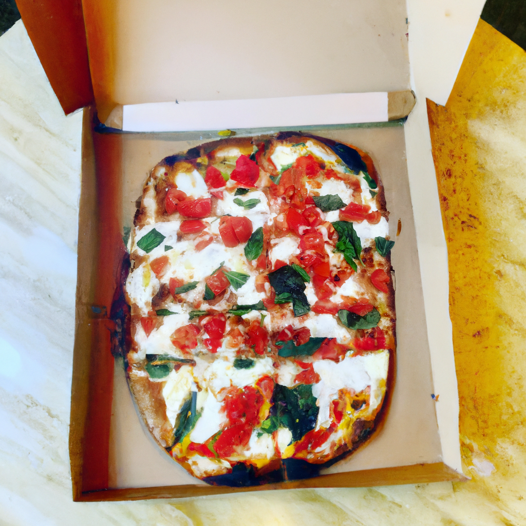 Four Cheese and Tomatoes Paste 16"