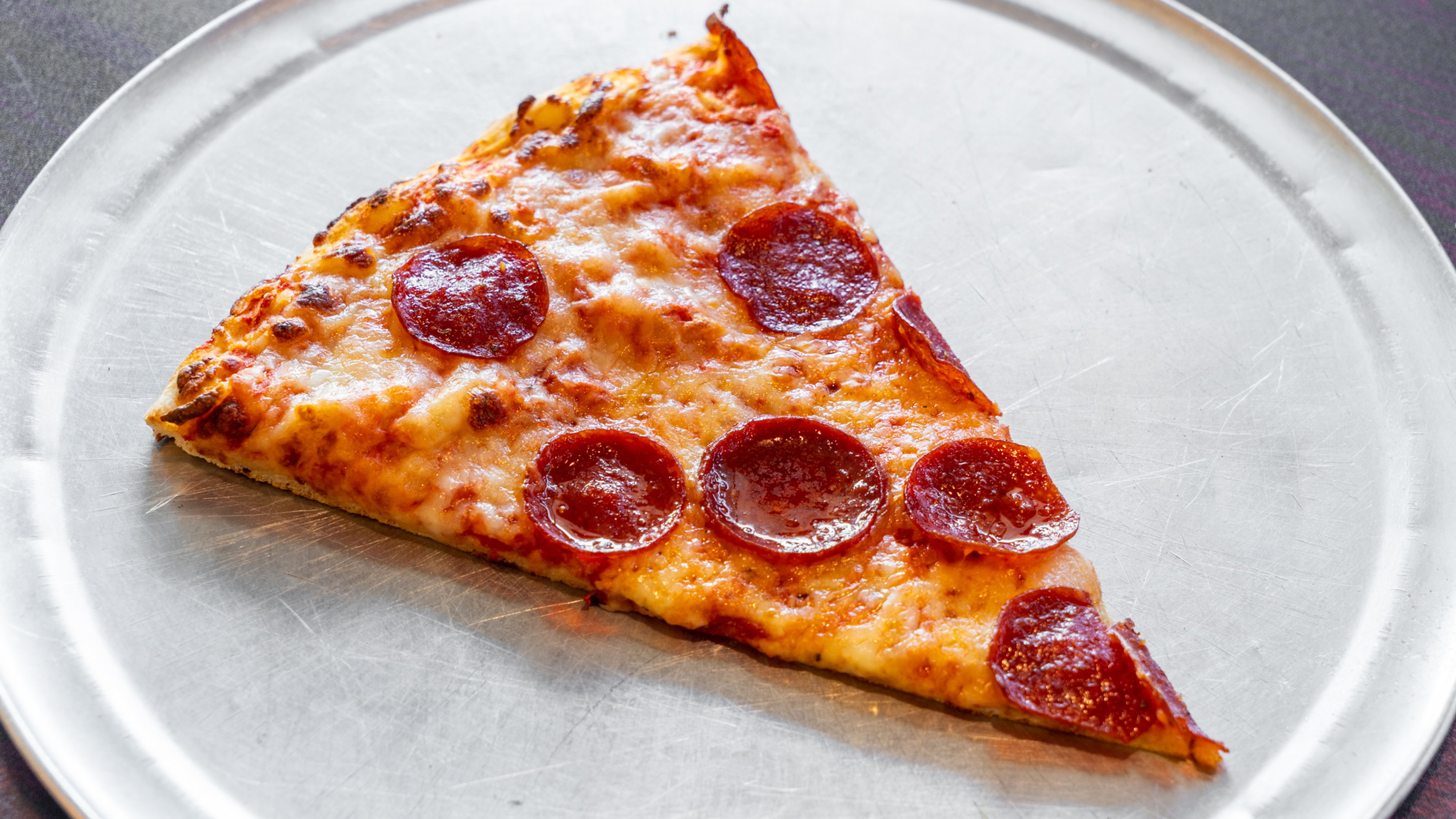 Pepperoni Slice