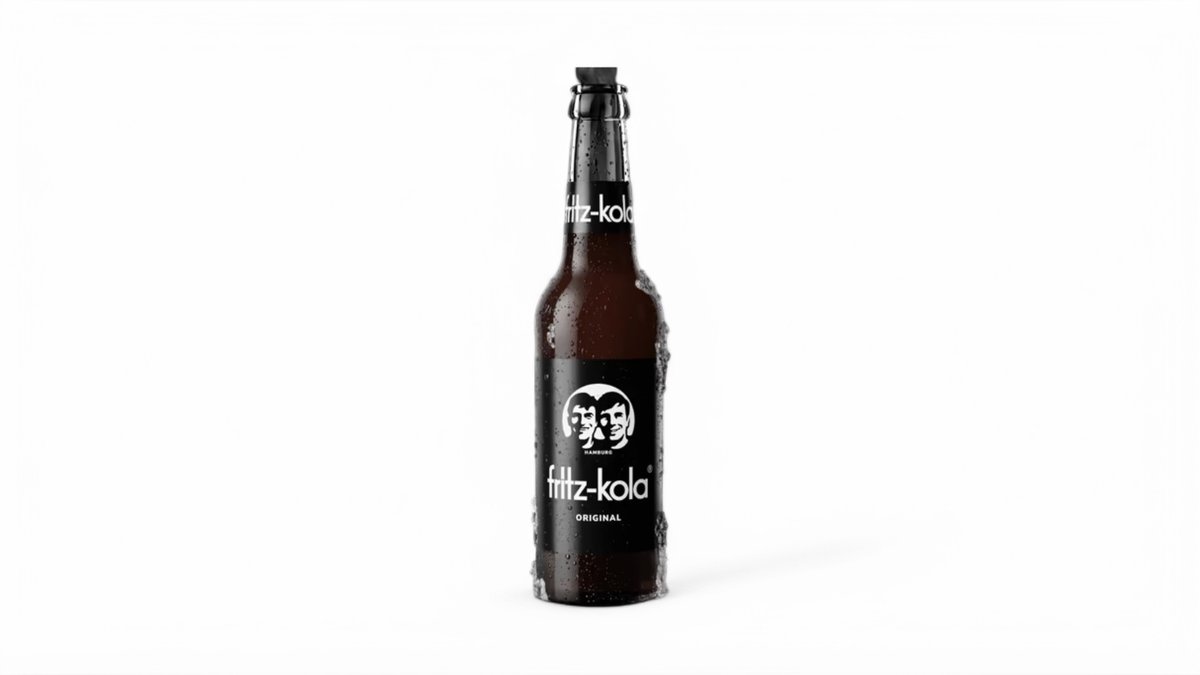 fritz-kola original 0,33l