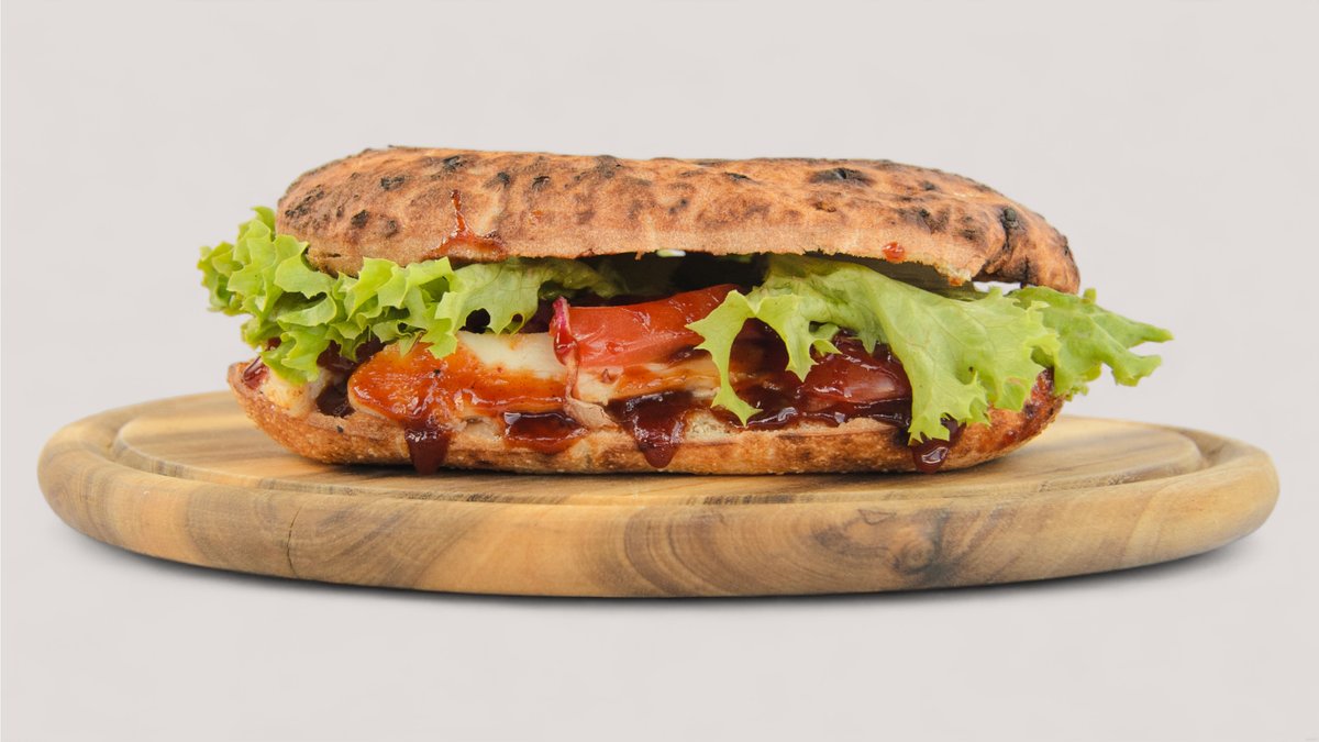 Panini BBQ