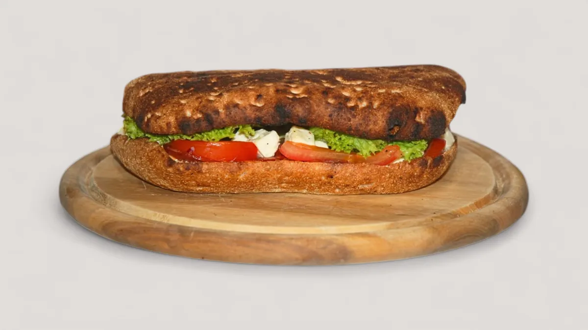 Panini Sucuk