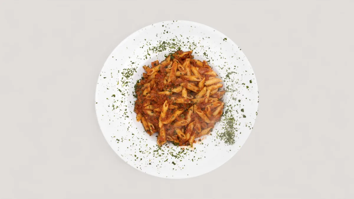 Pasta alla Bolognese