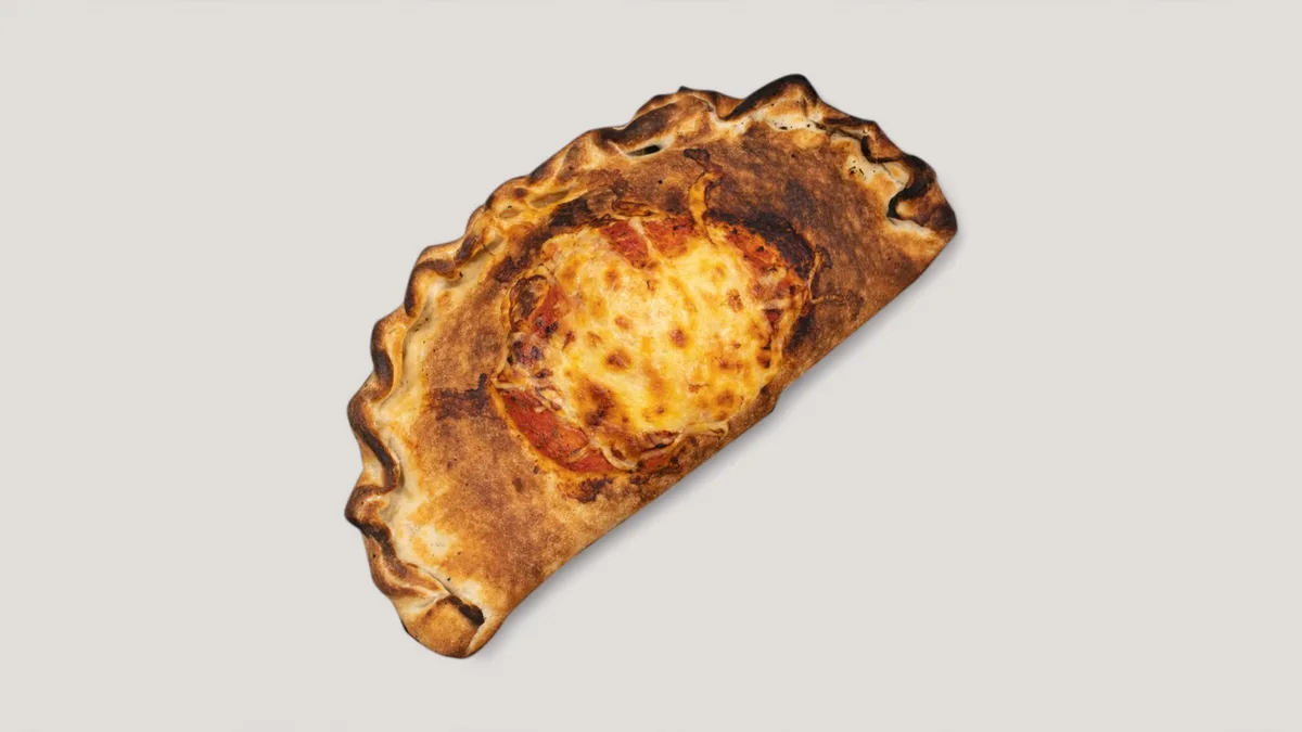Pizza Calzone