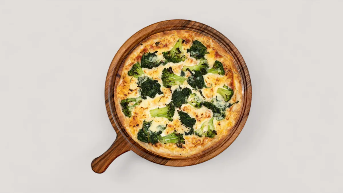 Pizza Contadina