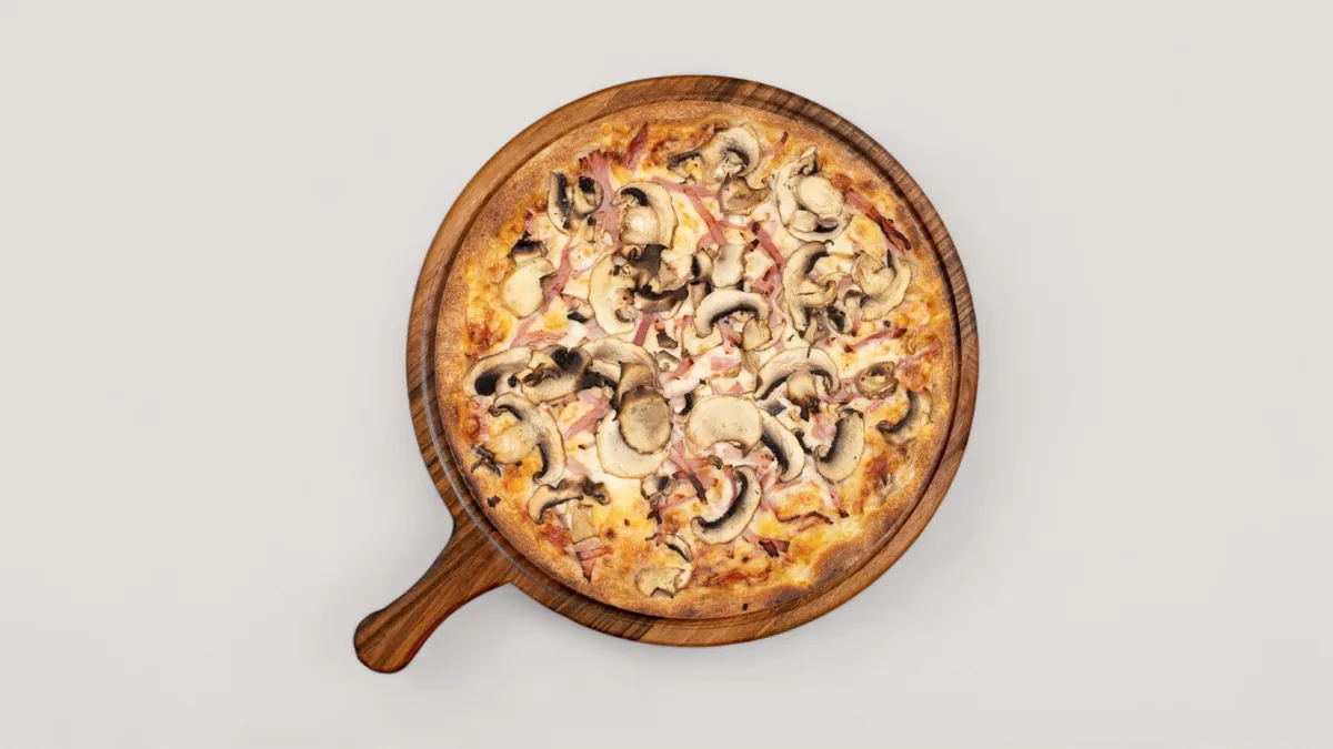 Pizza Italia
