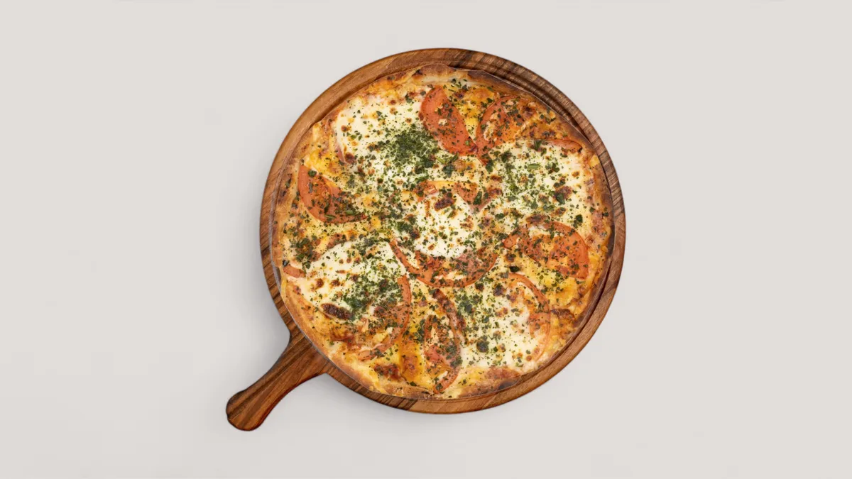 Pizza Paparazzi