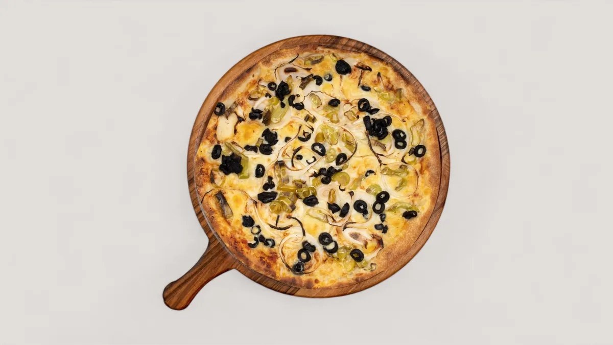 Pizza Strada