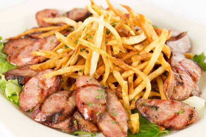 Chorizos