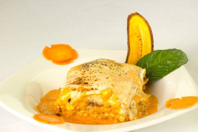 Lasagna di Carne