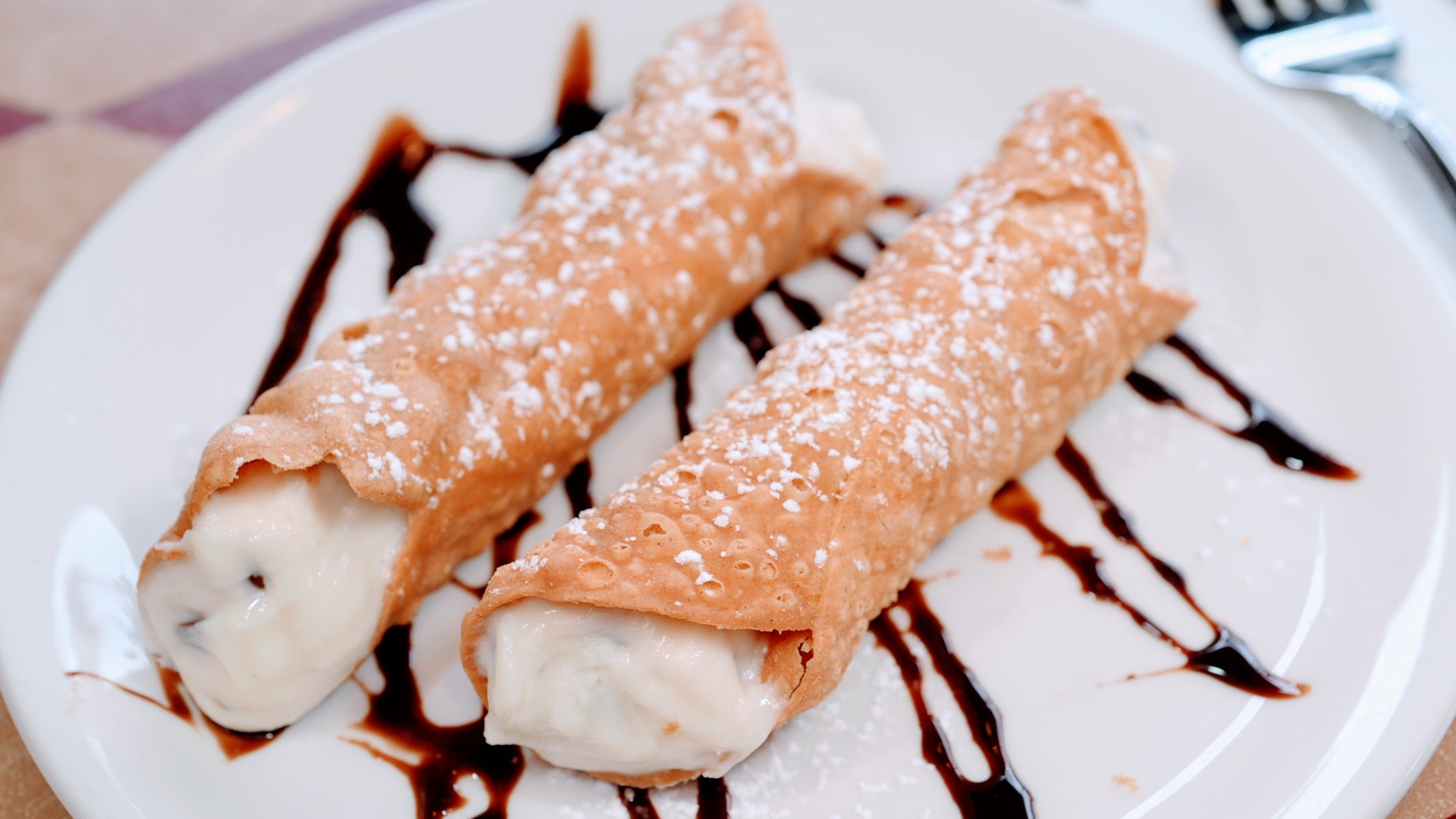 Cannoli