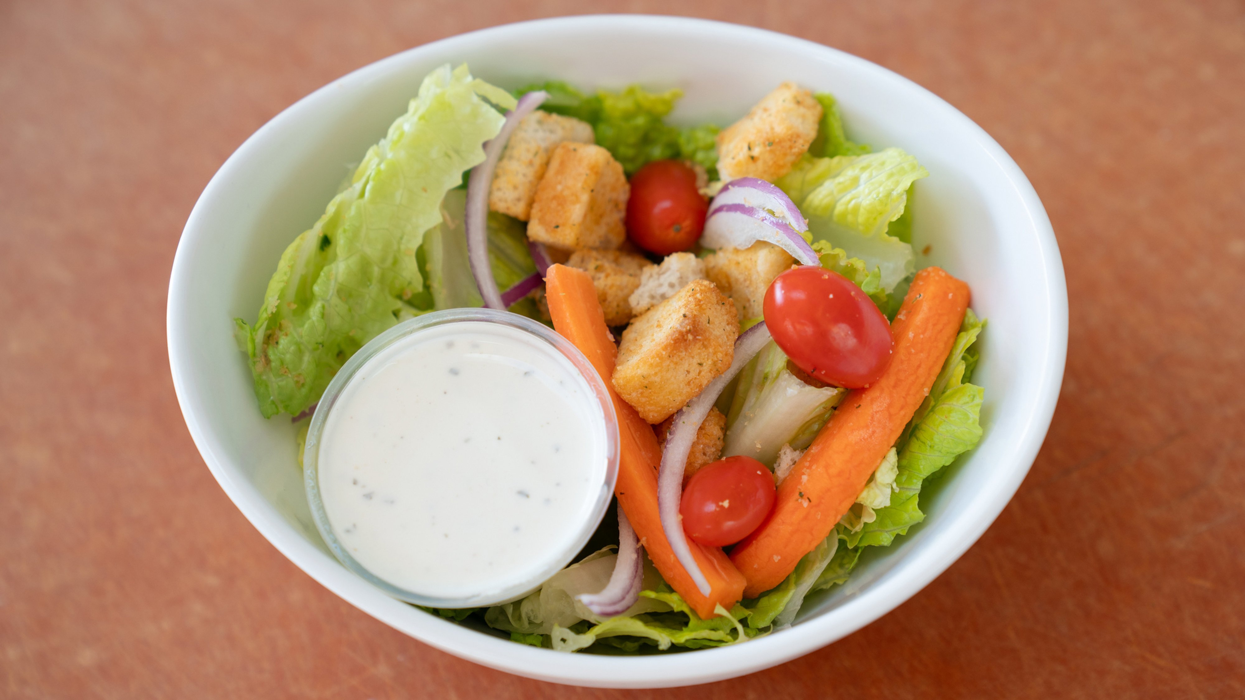 Dinner Salad