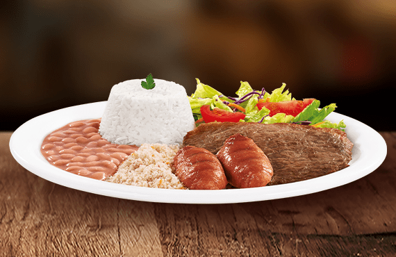 Brasil Churrasquito Bom