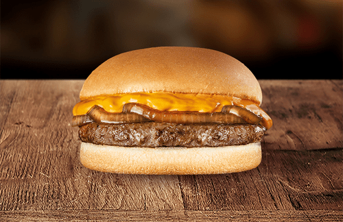 Cheddar Acebolado