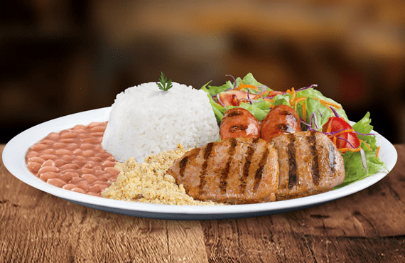Churrasquito De Filé Mignon Suino