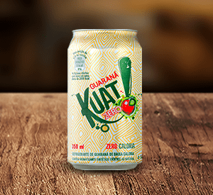 Kuat Zero Lata