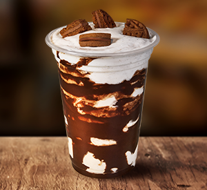 Milk Shake Bono