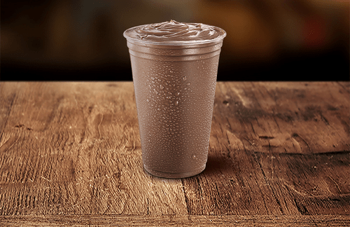 Milk Shake Chocolate 400 Ml