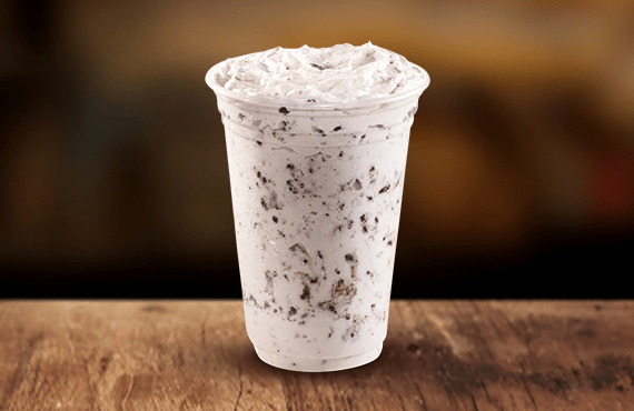 Milk Shake Crocante 400 Ml