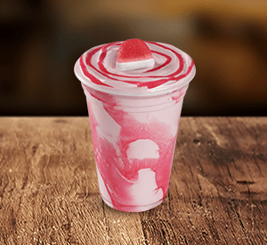 Milk Shake Fini