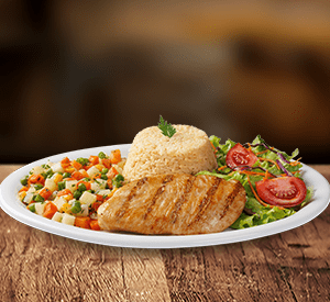 Tradicional Frango Grill