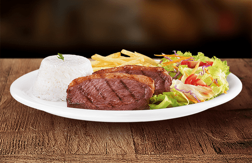 Tradicional Picanha Nobre