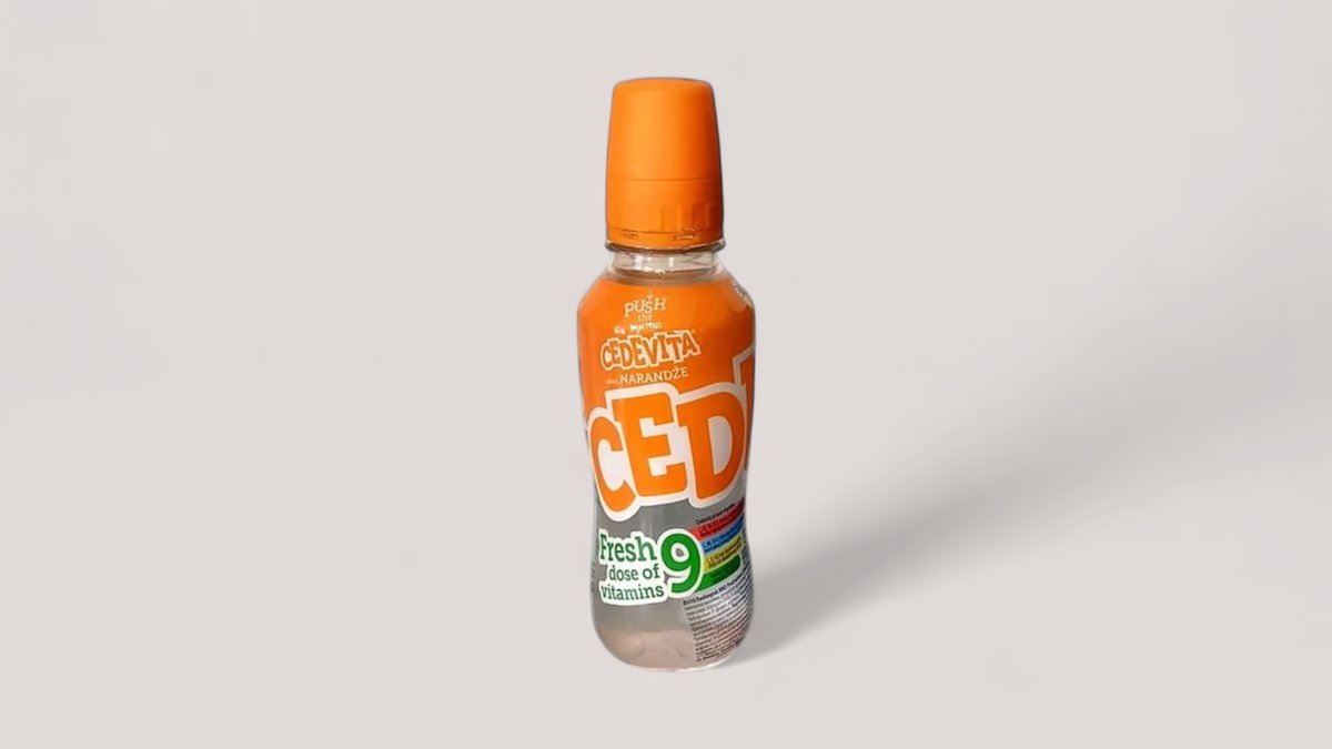 Cedevita Narandža