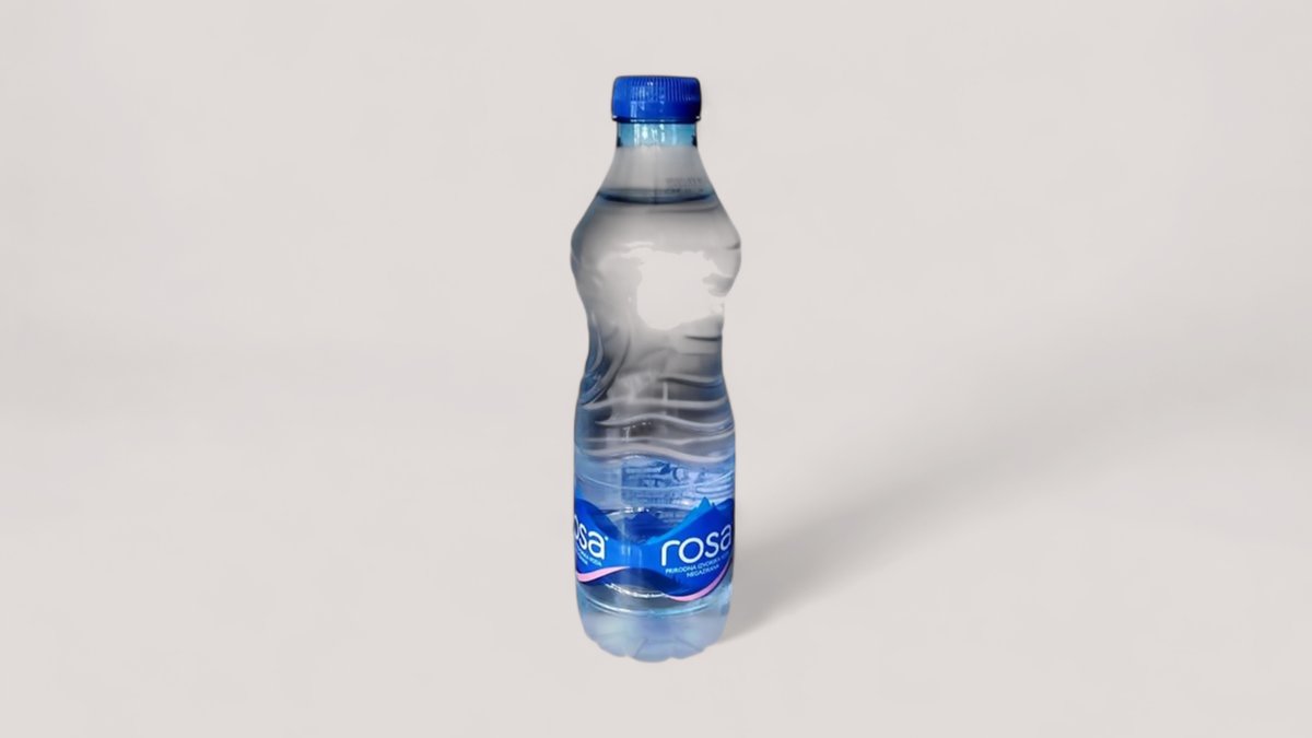 Rosa 0.5l