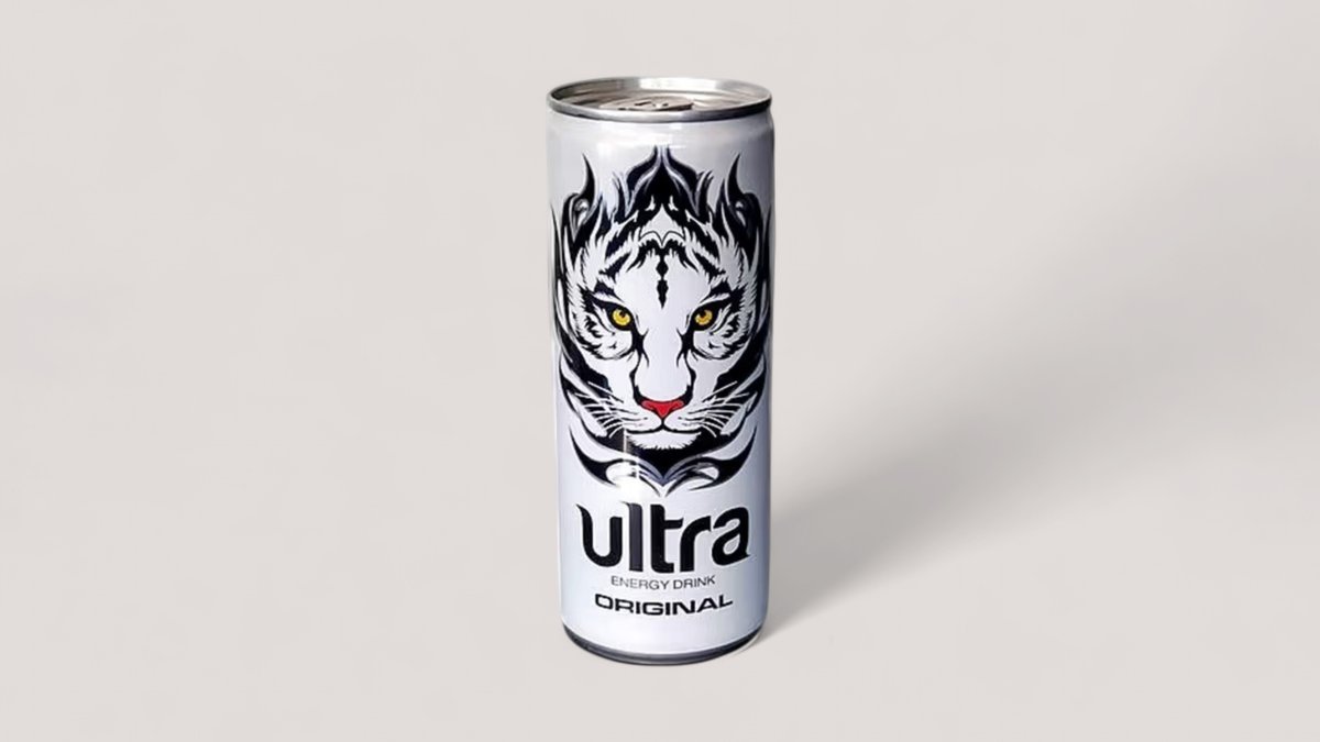 Ultra Energy 0.25l
