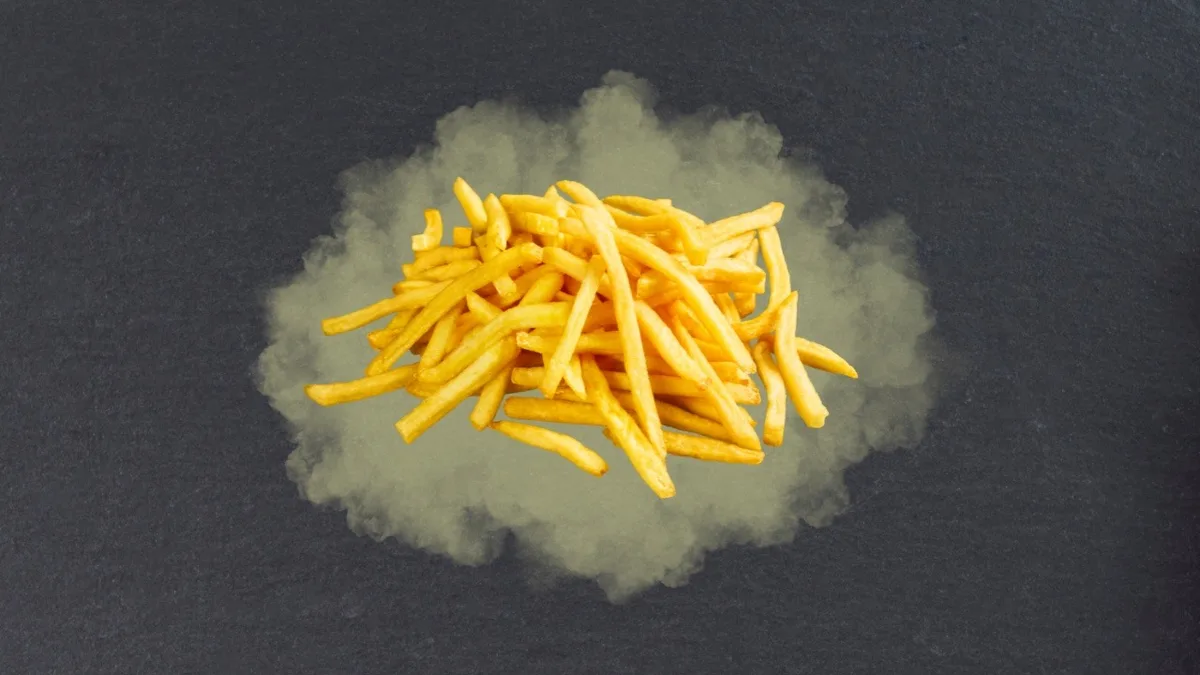 Pomfrit