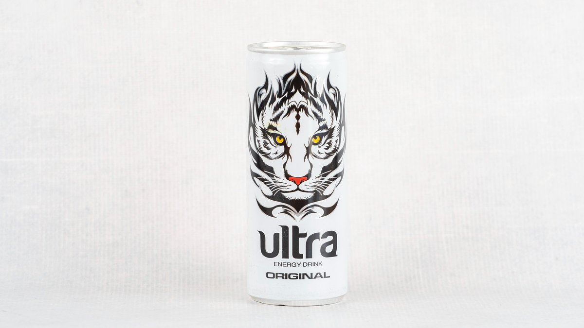 Ultra Energy 0.25l