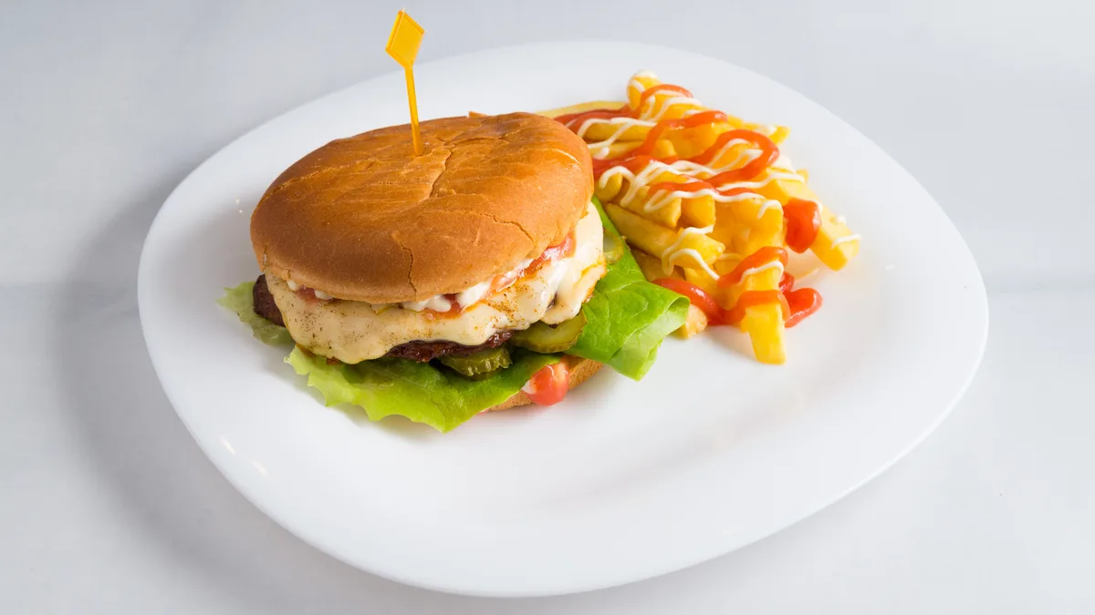 Čizburger