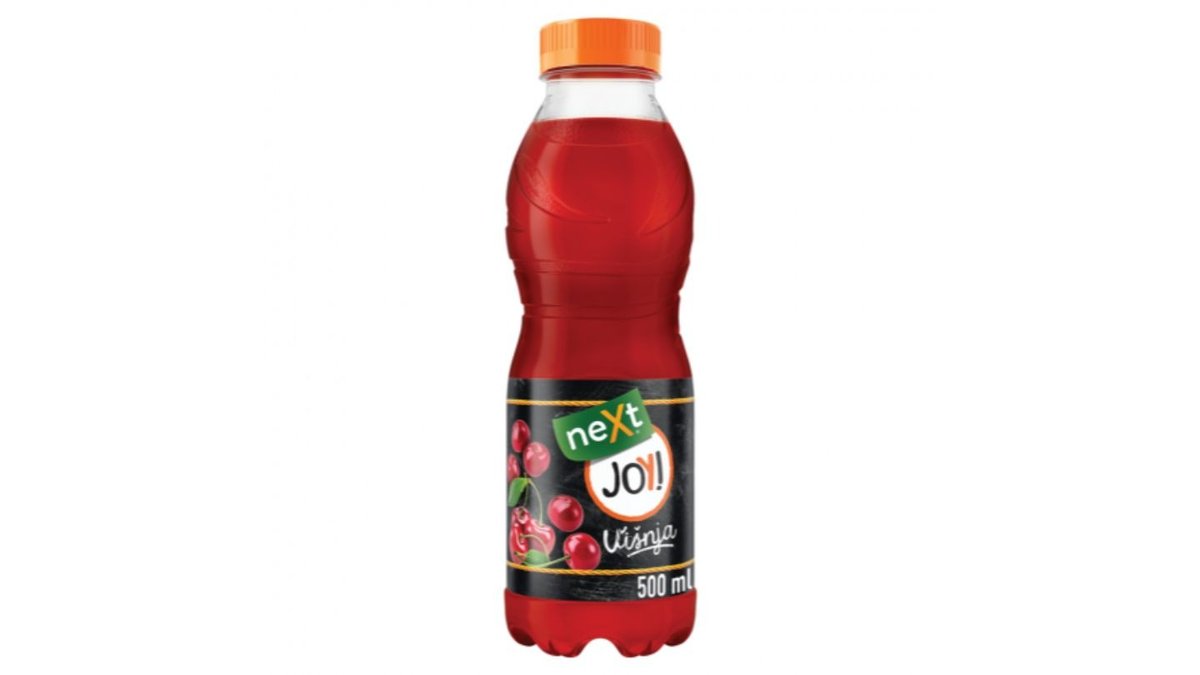 Next Joy višnja 0.5l