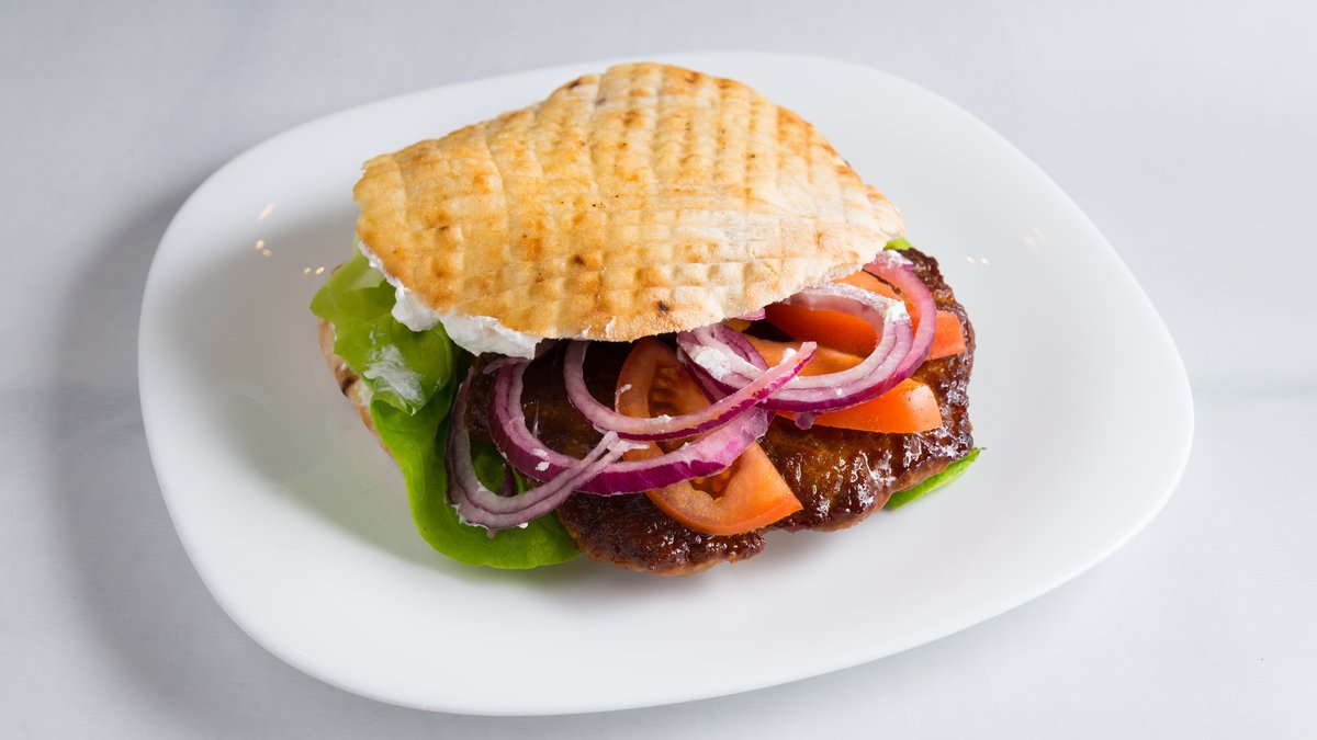 Pljeskavica 120g