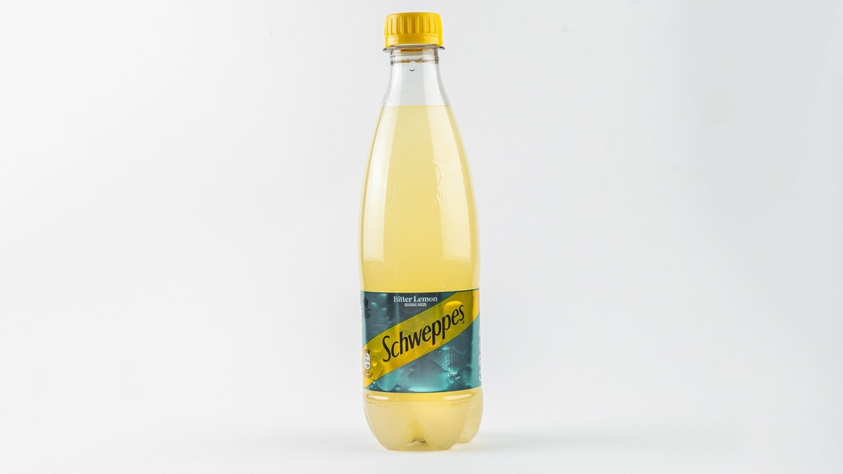 Schweppes 0.5l