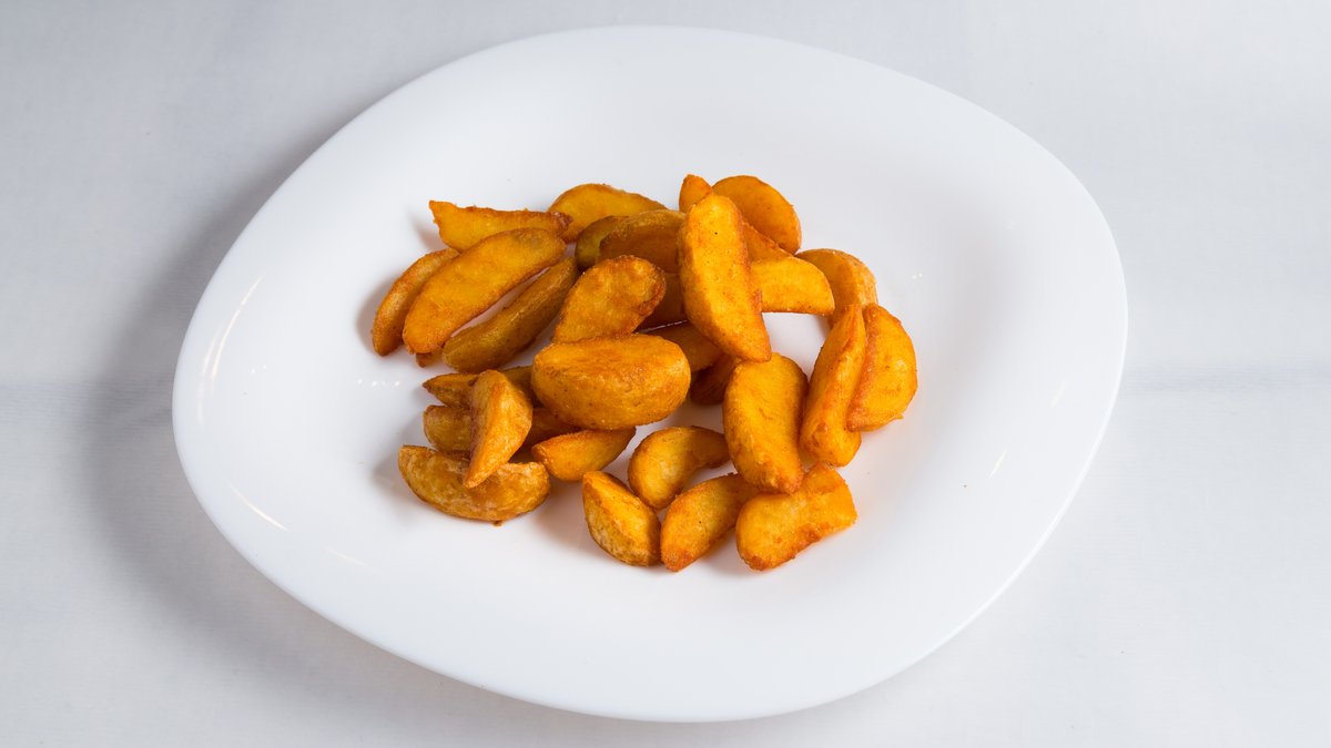 Začinjeni mladi krompir 180g