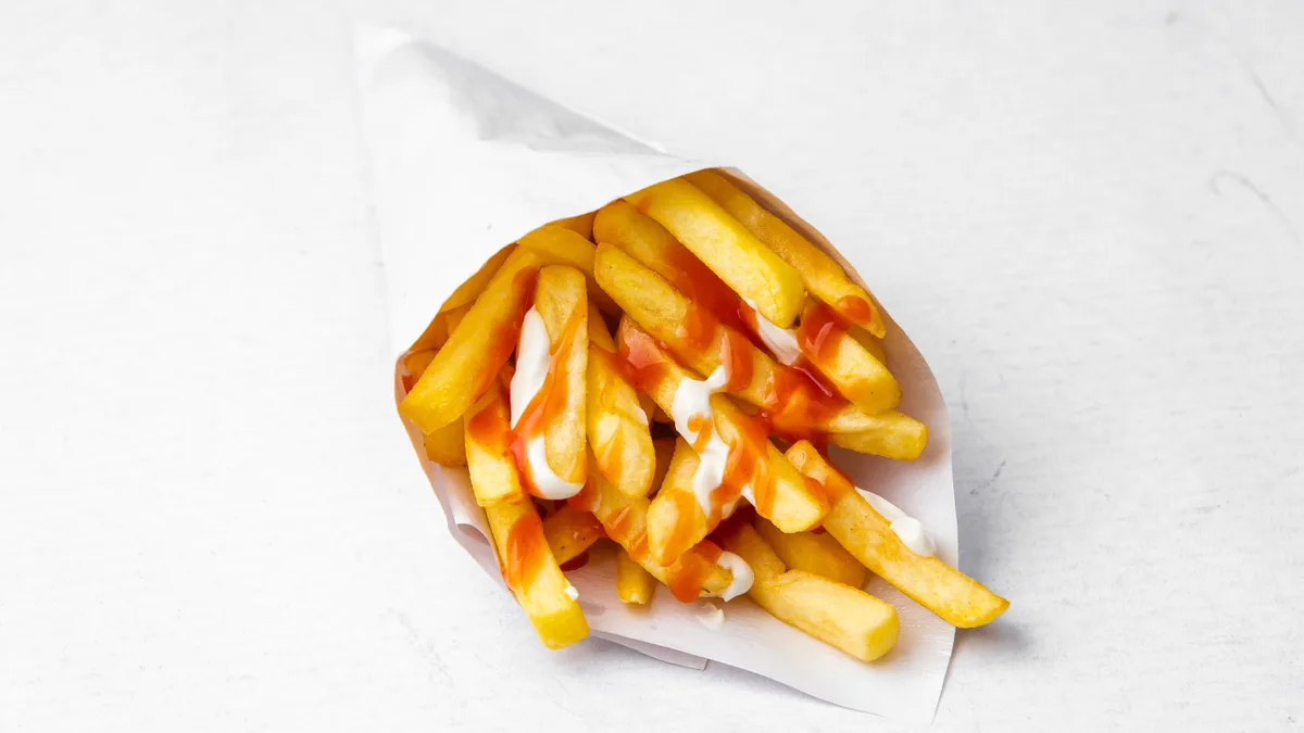 Pomfrit